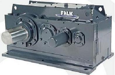falk gearbox repair service